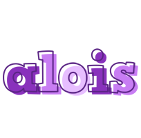 Alois sensual logo