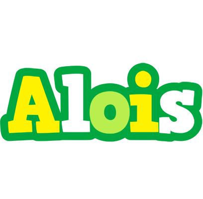 Alois soccer logo