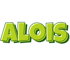 Alois summer logo