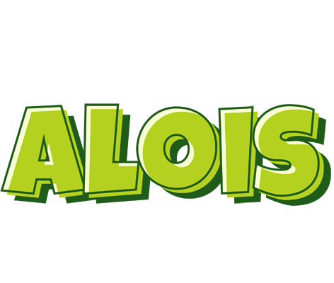 Alois summer logo