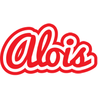 Alois sunshine logo