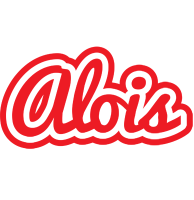 Alois sunshine logo