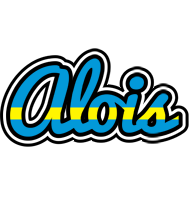 Alois sweden logo