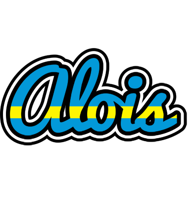 Alois sweden logo