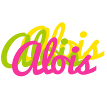 Alois sweets logo