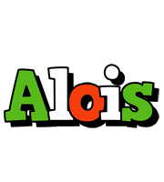 Alois venezia logo