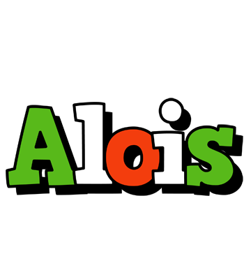 Alois venezia logo