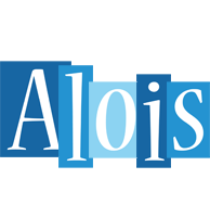 Alois winter logo