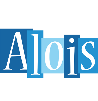 Alois winter logo