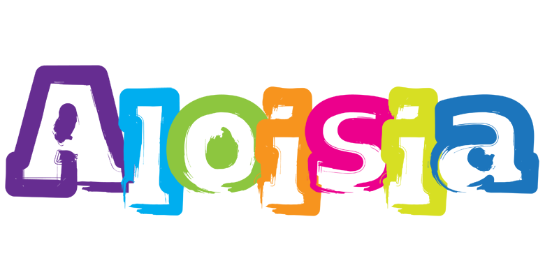 Aloisia casino logo
