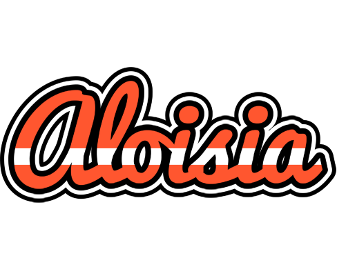 Aloisia denmark logo