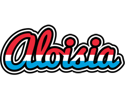 Aloisia norway logo