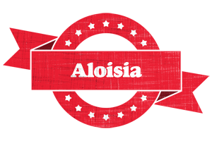Aloisia passion logo