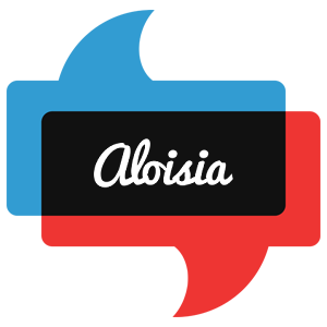 Aloisia sharks logo