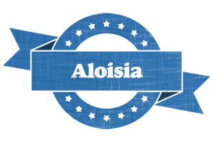 Aloisia trust logo