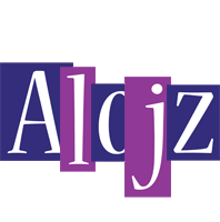 Alojz autumn logo