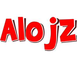 Alojz basket logo