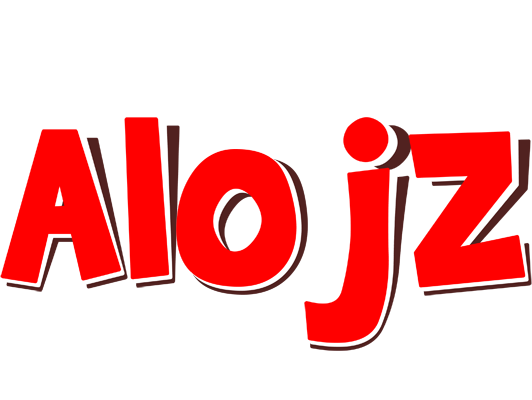 Alojz basket logo