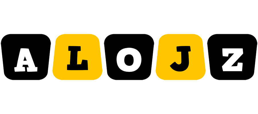 Alojz boots logo