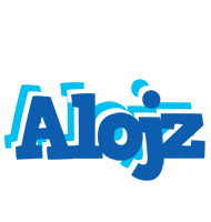 Alojz business logo