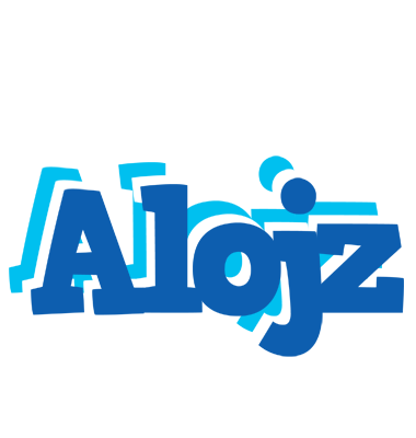 Alojz business logo