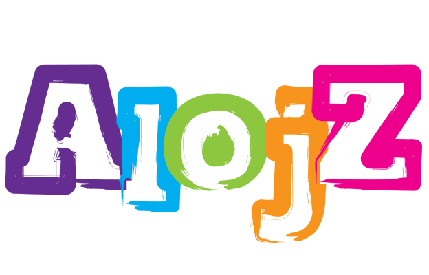 Alojz casino logo