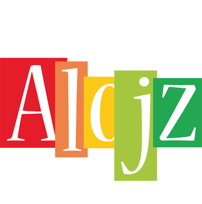 Alojz colors logo