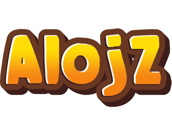 Alojz cookies logo