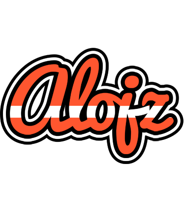 Alojz denmark logo