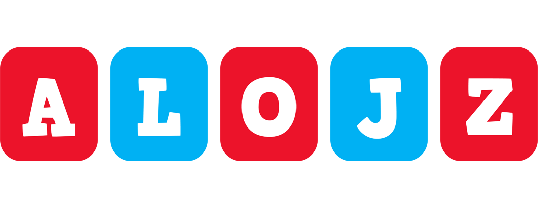 Alojz diesel logo