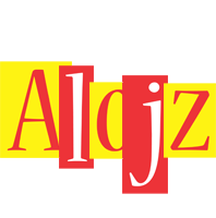 Alojz errors logo