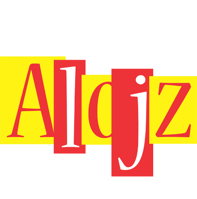 Alojz errors logo