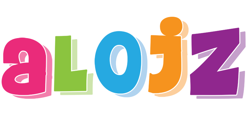 Alojz friday logo