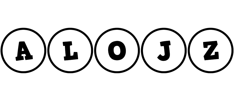Alojz handy logo