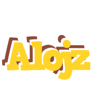 Alojz hotcup logo