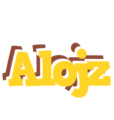 Alojz hotcup logo