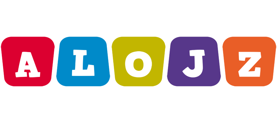 Alojz kiddo logo