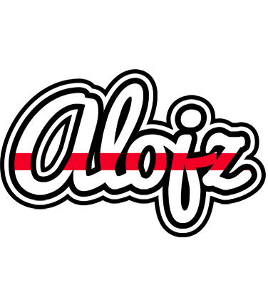 Alojz kingdom logo