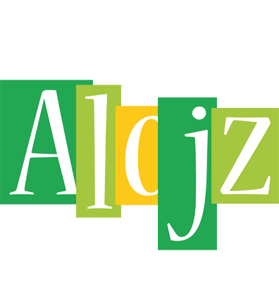 Alojz lemonade logo