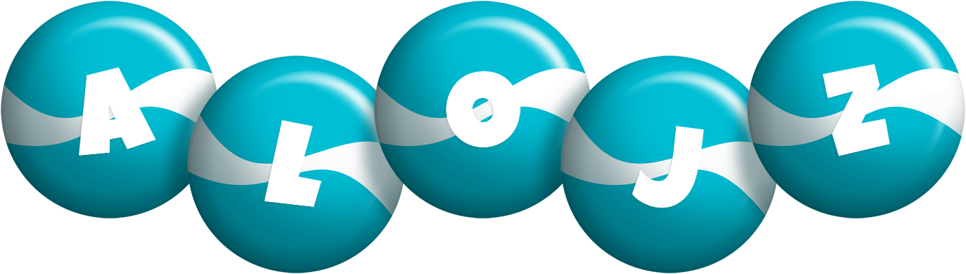 Alojz messi logo