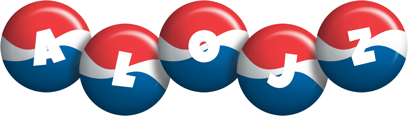 Alojz paris logo