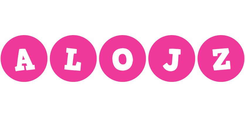 Alojz poker logo