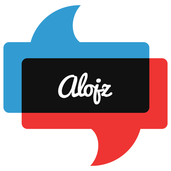 Alojz sharks logo