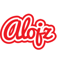 Alojz sunshine logo