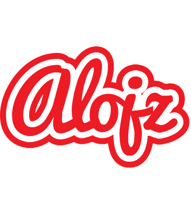 Alojz sunshine logo