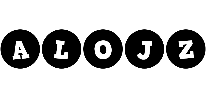 Alojz tools logo
