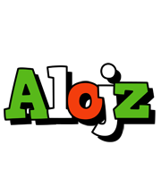 Alojz venezia logo