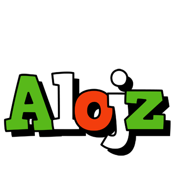 Alojz venezia logo