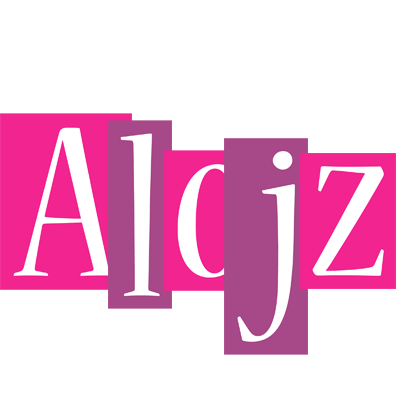 Alojz whine logo