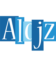 Alojz winter logo